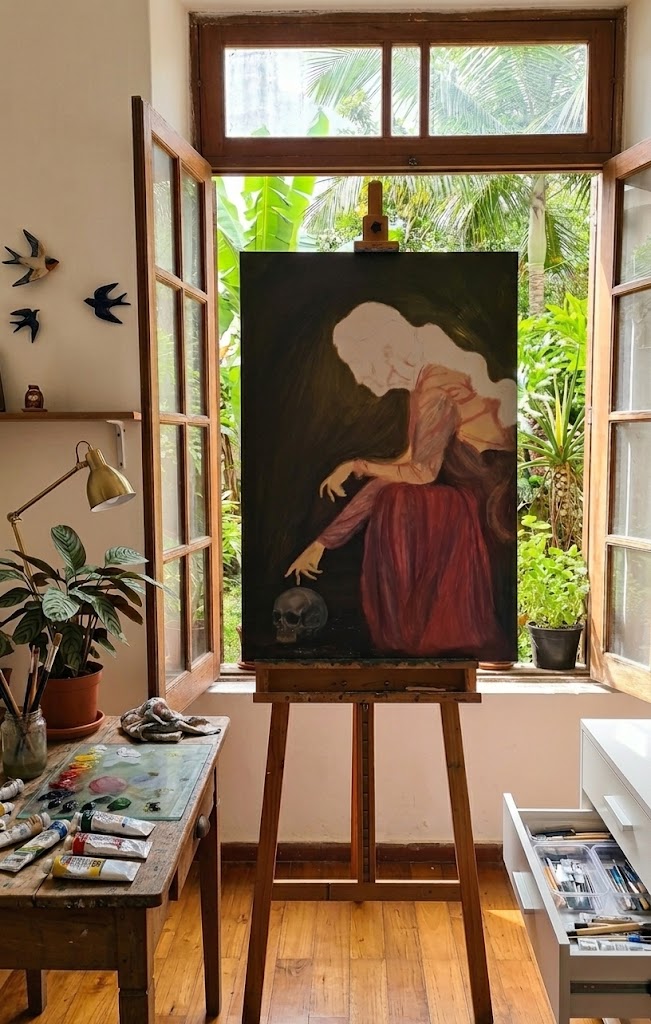 Estúdio de Arte