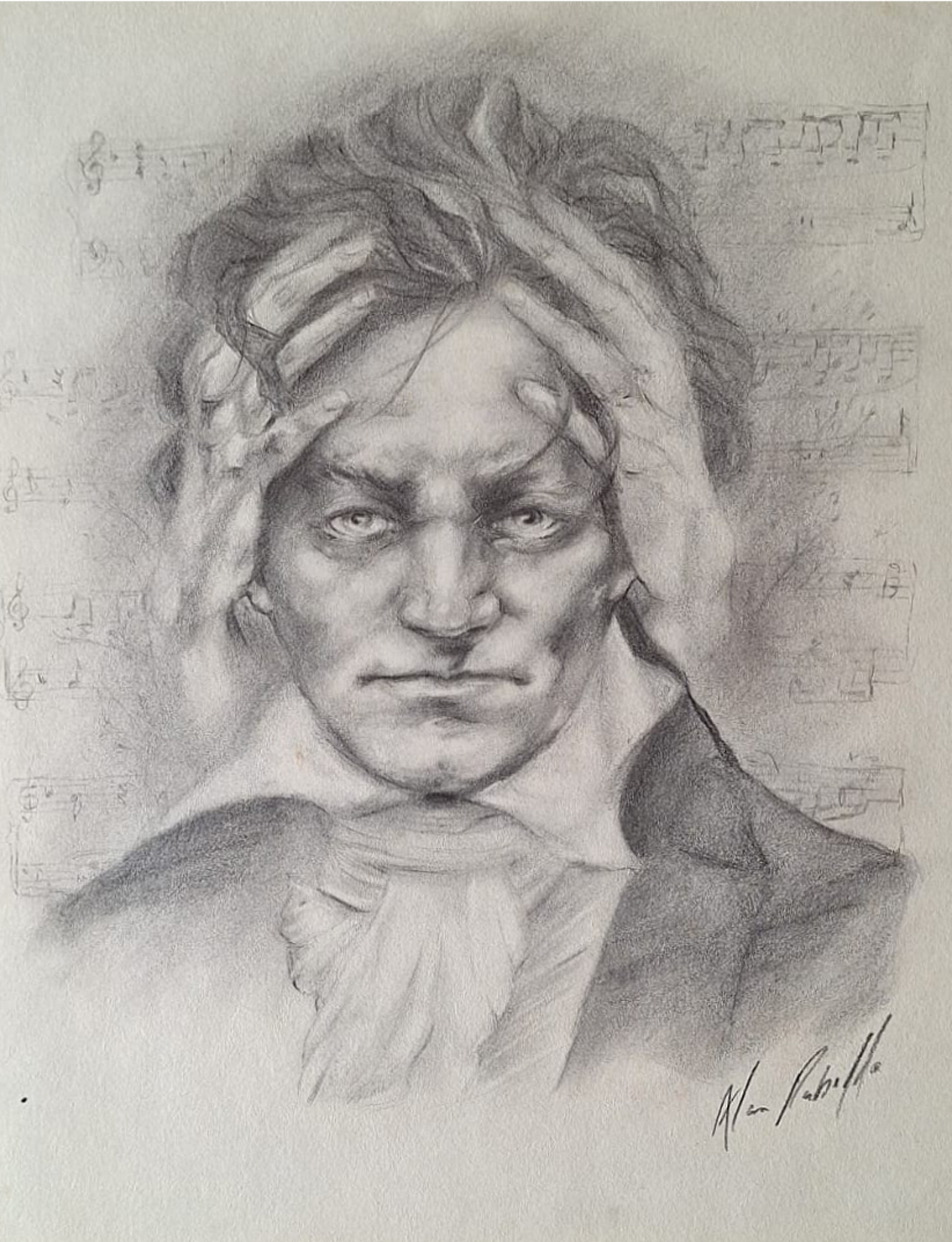 Estudo Temático de Beethoven